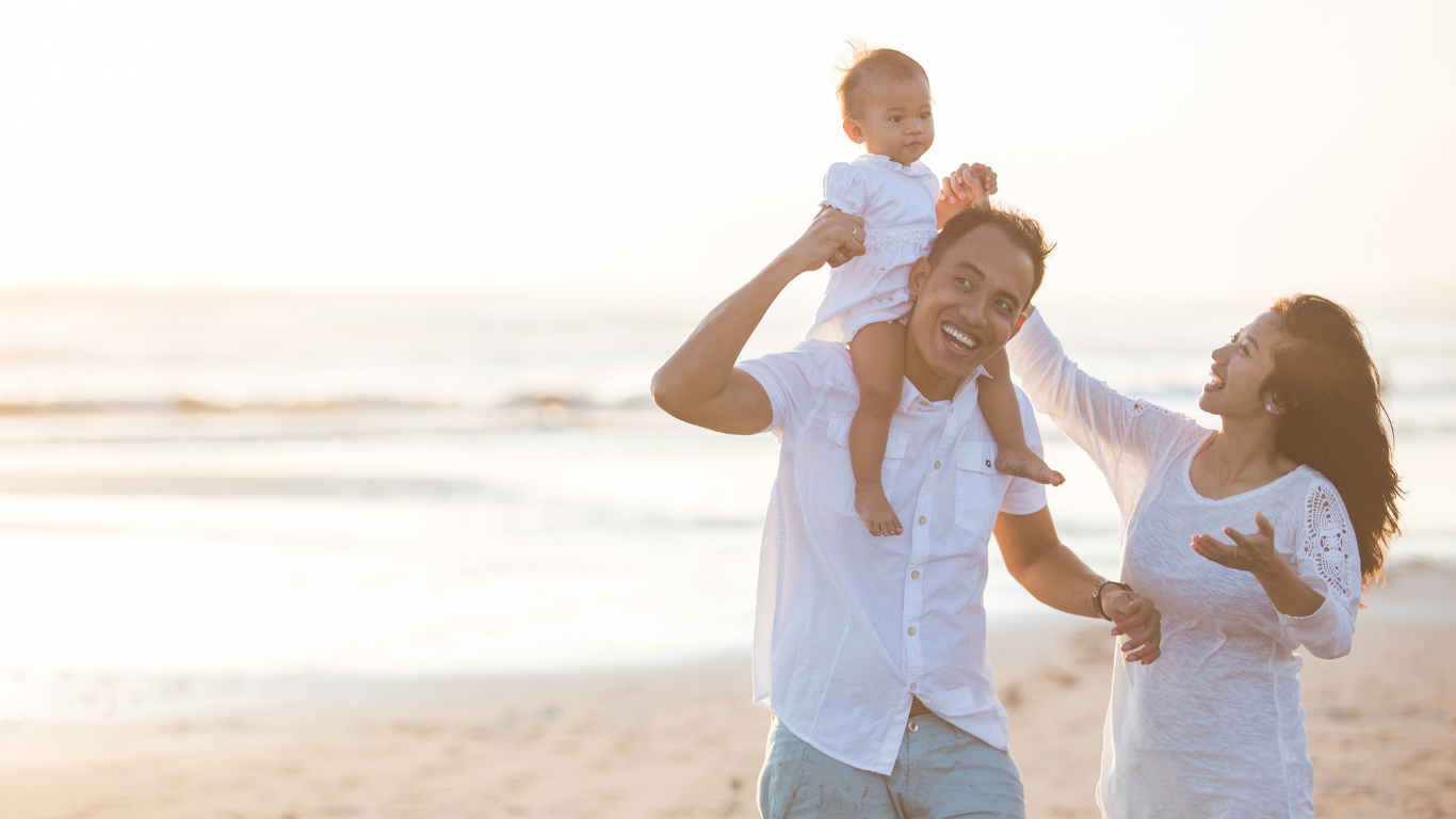 Advisor discussing health coverage options